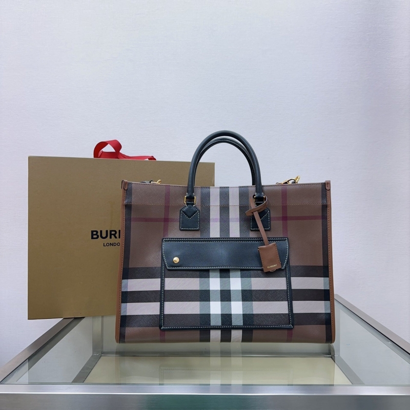 Bv*b*rry top handle bags